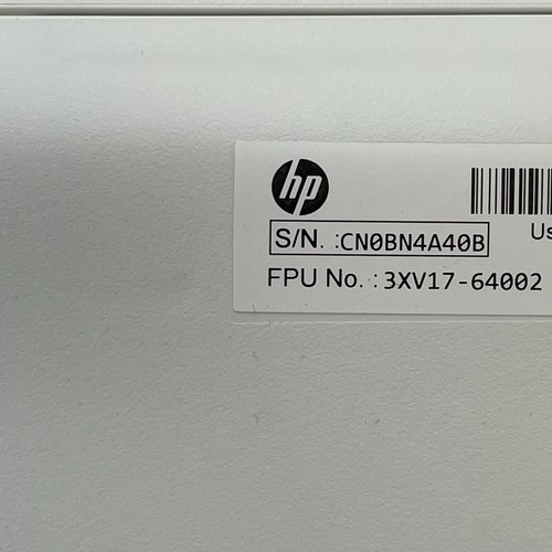 HP DeskJet 2720 Colour Printer and Scanner S5 - Picture 14 of 21