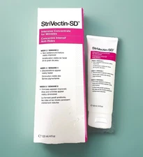 StriVectin - SD Intensive Concentrate for Wrinkles, NIB/Sealed, Exp 03/2028