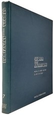 Storia dell'Aviazione 7 Profili di Aerei Militari di Ieri e di Oggi Fabbri 1973