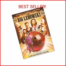 The Big Lebowski