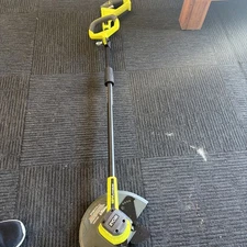  RYOBI ONE+ 18V 9 in. Cordless Battery Edger (Tool Only)