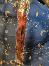 Easy Braid Synthetic Hair Extensions - Burgundy Red 6 packs