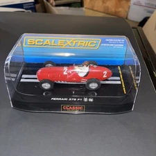 Slot Car Scalextric Superslot H2915 Ferrari 375 F1 #2 A.Ascari Nib