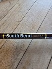 Vintage South Bend Custom Fly Rod Model #35486  8’4” Excellent Condition! 