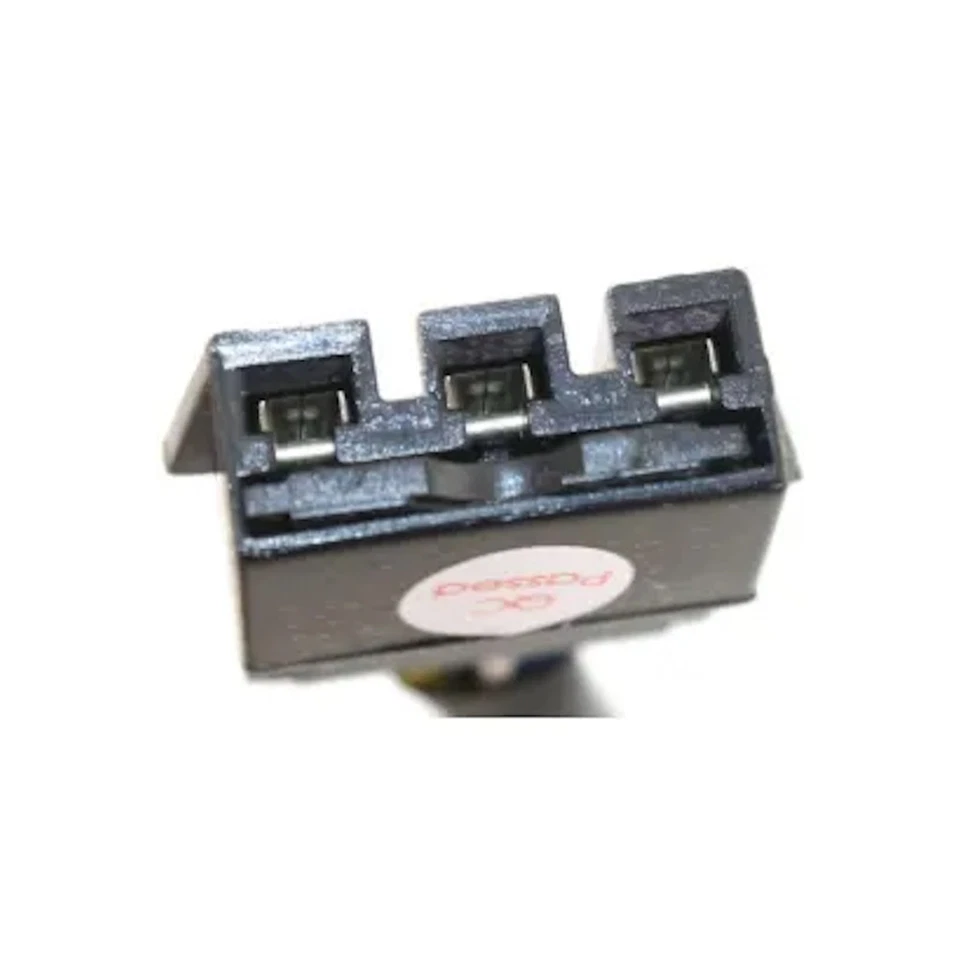 Par de espejos retrovisores eléctricos laterales conductor y pasajero para Dodge Ramcharger 1990-1993 Foto 3 de 4