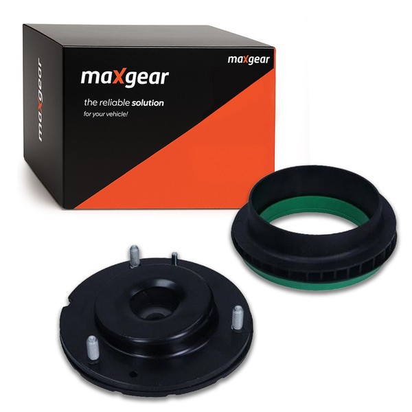 Maxgear Federbeinlager Domlager Vorne Links Passend FüR Peugeot 508 8D 8E-image