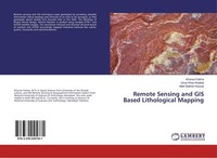 Remote Sensing And GIS Based Lithological Mapping Umar Khan Khattak
