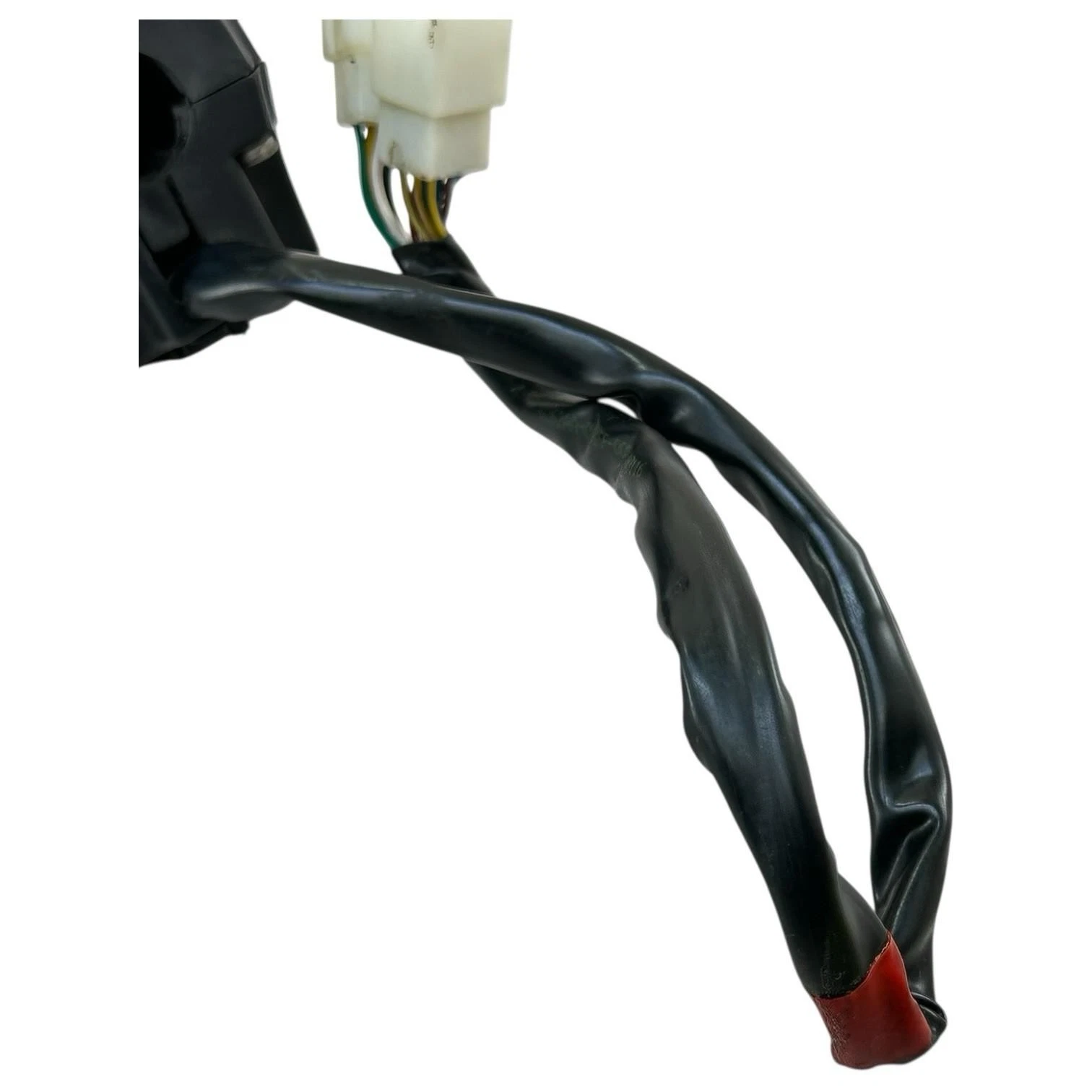 2015 2016 APRILIA RSV4 RF LEFT SWITCH HANDLE BAR CONTROL LIGHTS INDICATORS STOCK