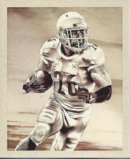 2015 Bowman '48 Bowman Mini #BMMD Michael Dyer - FB