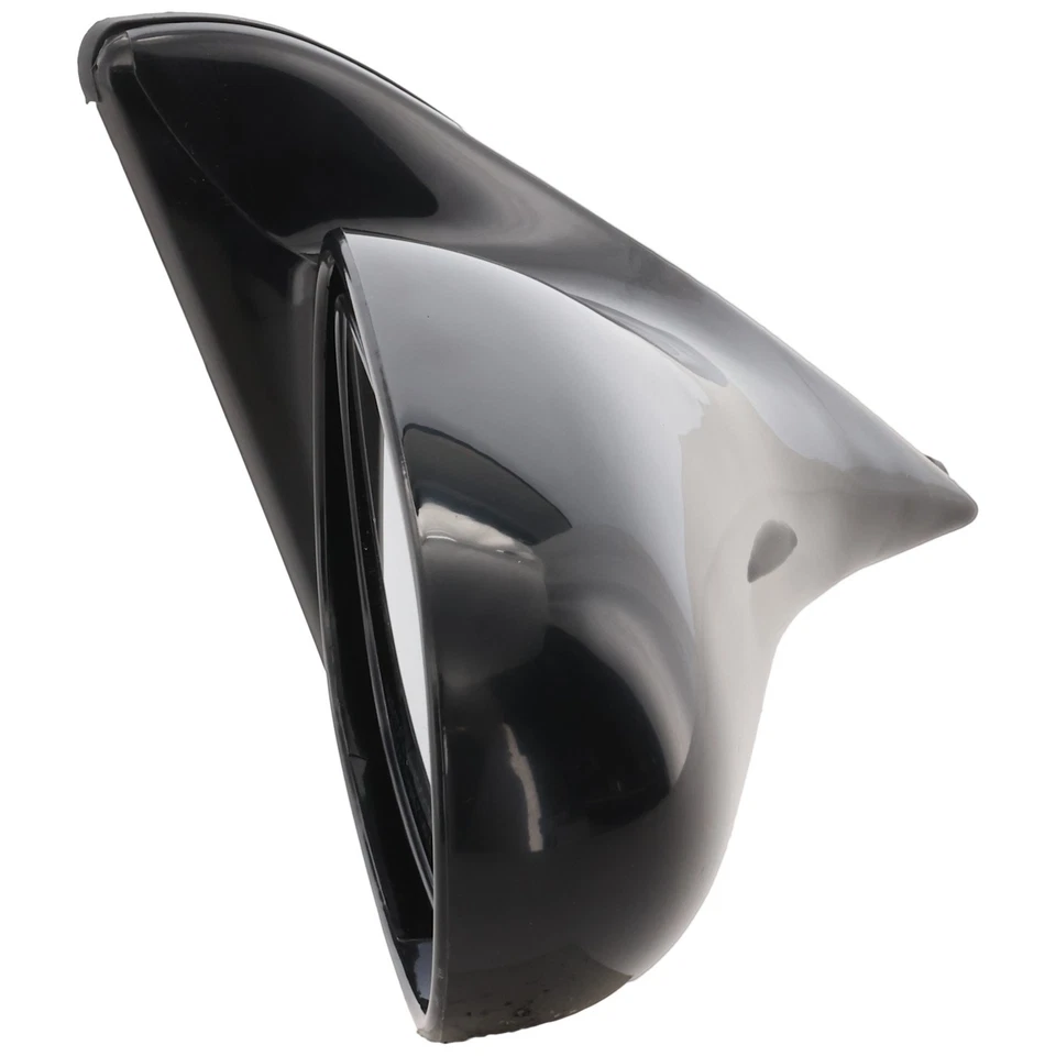 Espejos retrovisores lado derecho pasajero para Chevy mano Chevrolet Prizm Toyota Corolla Foto 4 de 4