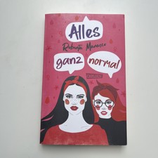 Roberta Marasco | Alles ganz normal | Jugendb...