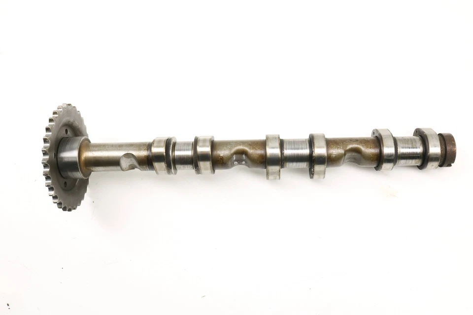 AUDI A6 QUATTRO 2009-2011 3,0 L - cámara de escape / árbol de levas 06E109102BD Foto 3 de 4