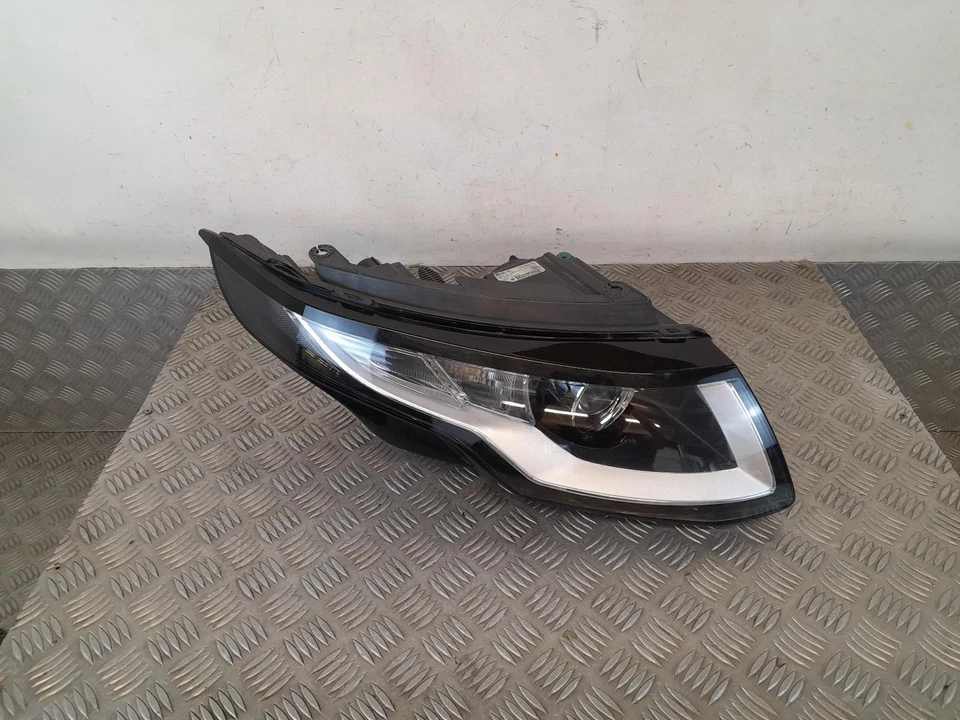 Faro delantero derecho O/S Land Rover Range Rover Evoque 2015-2019 GJ3 Foto 4 de 4