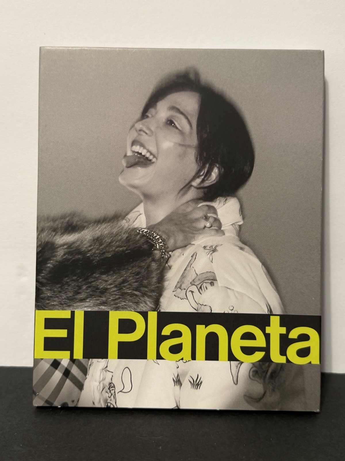EL PLANETA (2021) UTOPIA, Limited Edition w/ Slip Cover Amalia Ulman