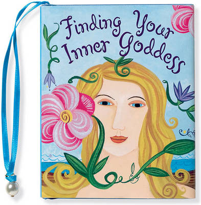 Finding Your Inner Goddess (Petites S.), Morris, Janet Terban, Good Book