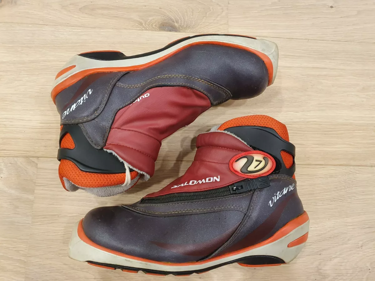 Salomon classic clearance boots