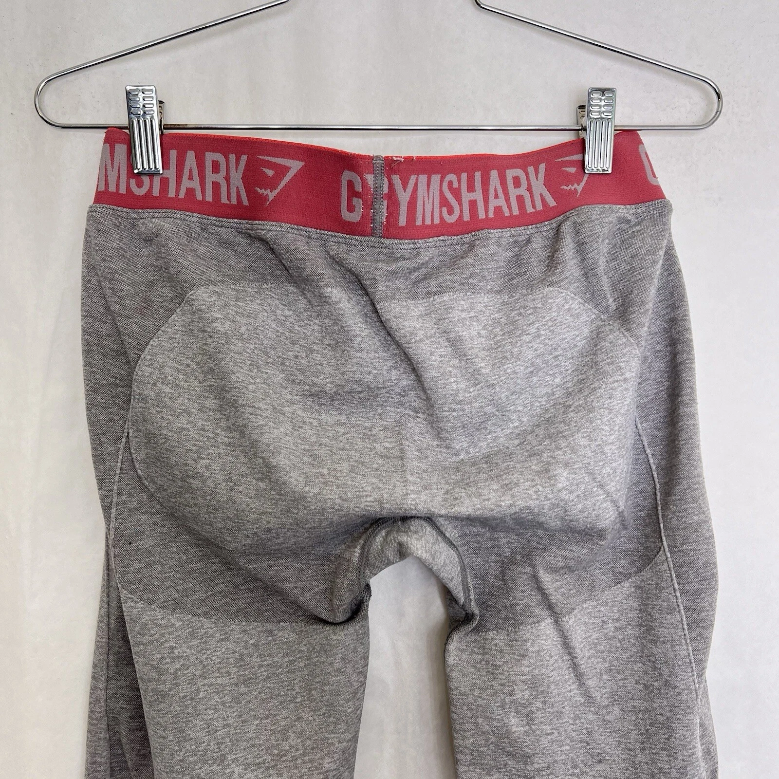 gymshark flex leggings