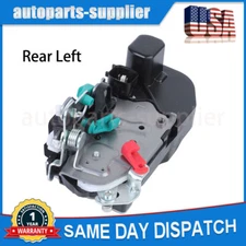 Door Lock Actuator Motor For Jeep Liberty 2002-2007 Sport Utility Rear Left LH