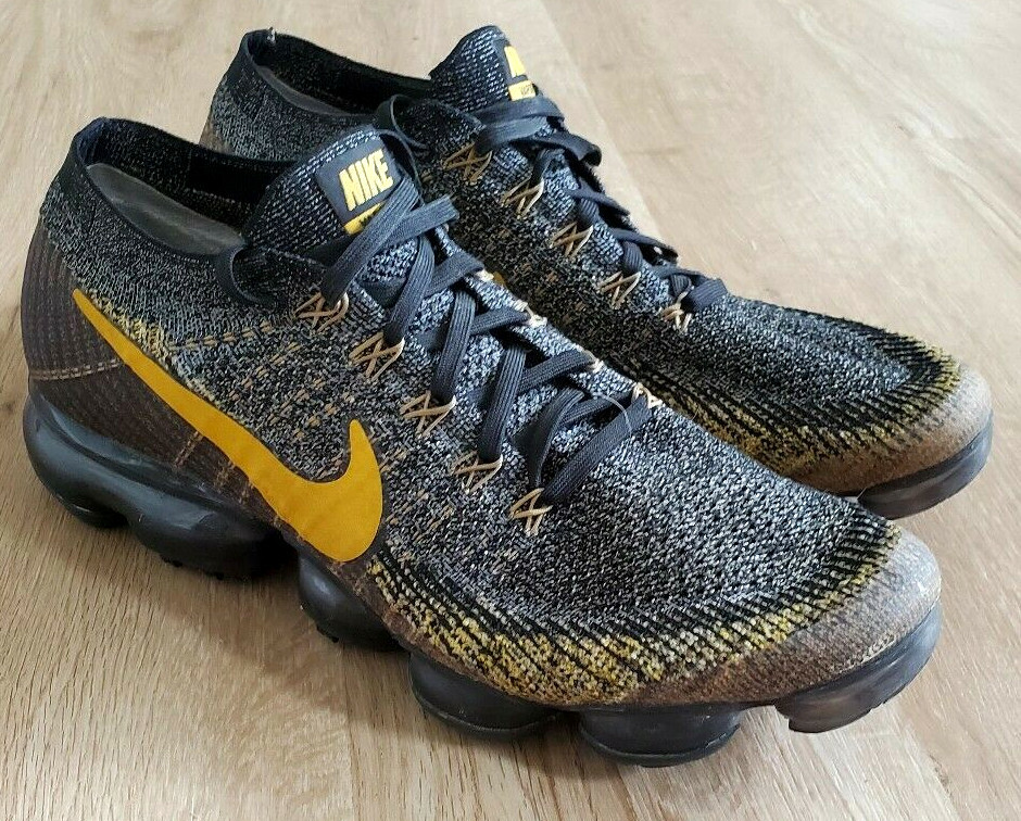 vapormax mineral gold