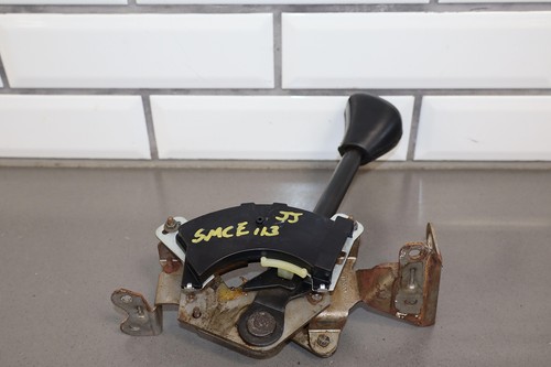 84-96 C4 Corvette Automatic Trans Floor Shifter W/ Knob - Picture 3 of 12