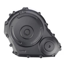 Aluminum Engine Crankcase Stator Clutch Cover For Suzuki GSXR600/750 2006-2022