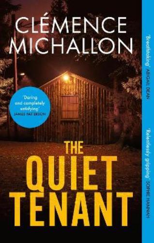 Clemence Michallon The Quiet Tenant (Tascabile)