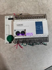 1pcs used PLC controller module XC5-32T-E #F1
