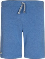 Designer Lacoste Boys Marle Blue Soft Cotton Fleece 1 Year Was £55 Now £25 Sale Designer Lacoste Boys Marle Blue Soft Cotton Fleece 1 Year Was £55 Now £25 Sale