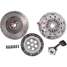 Kit d'embrayage Ford TOURNEO CONNECT
