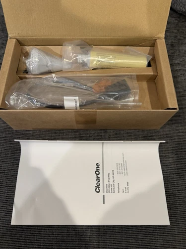 ClearOne MEC3-PW Ceiling Mic Array - Thumbnail 3
