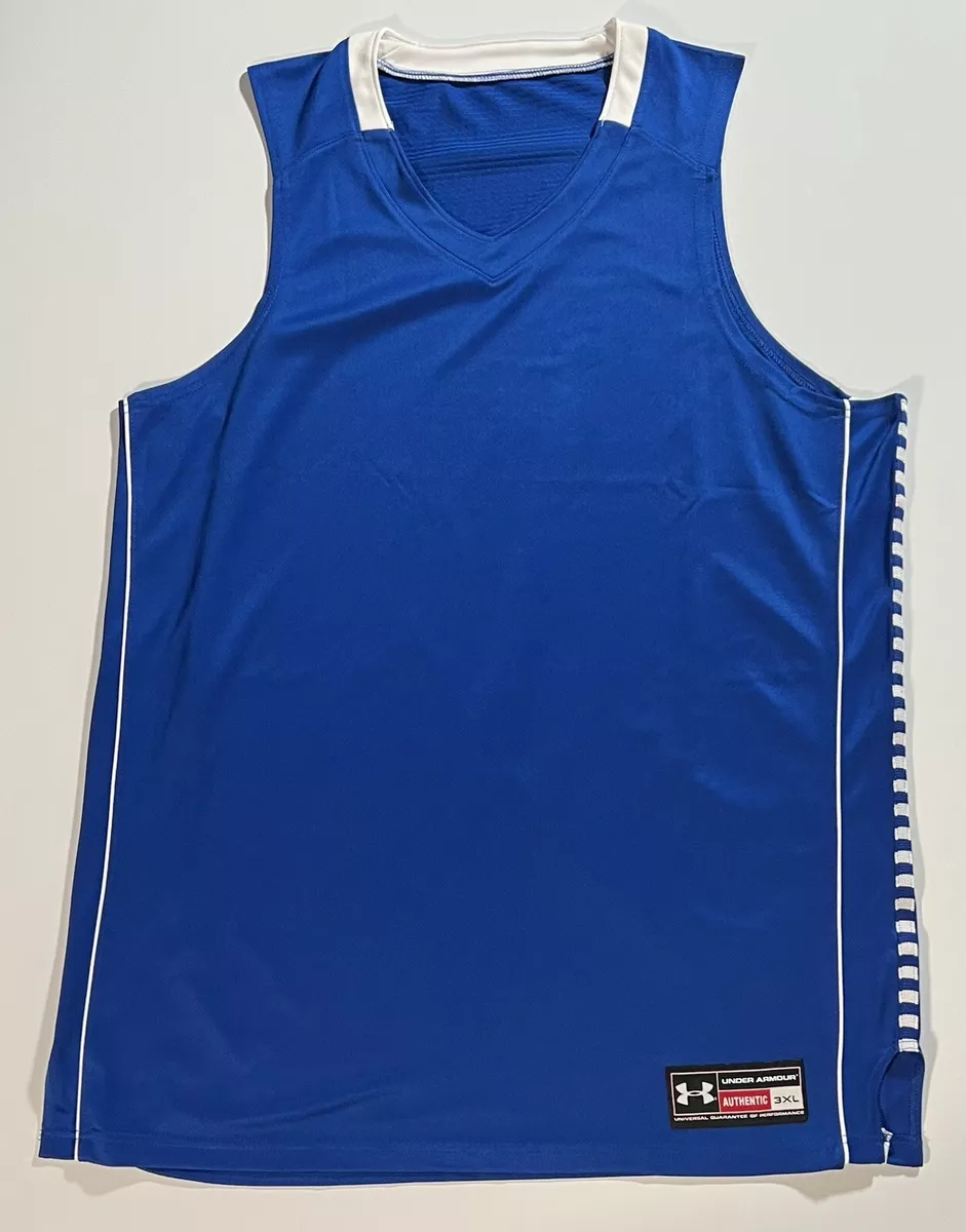 Under armour best sale basketball undershirt