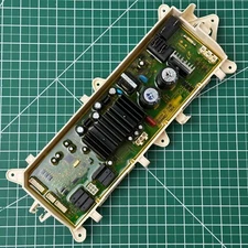 Samsung Washer Control Board DC92-00686D
