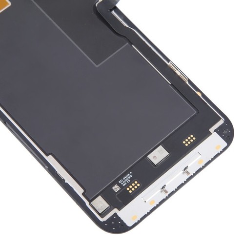 DISPLAY LCD APPLE IPHONE 14 PRO MAX A2894 A2651 SCHERMO SCHERMO ITRUCOLOR INCEL - Imagen 3 de 5