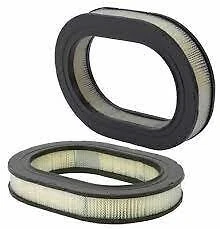 Filtro de aire de motor tipo OEM WIX para MITSUBISHI TREDIA 1984-1988 L4-2,0 L Foto 2 de 4