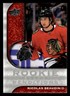 2020-21 Upper Deck Trilogy - Rookie Renditions - #RR-17 Nicolas Beaudin