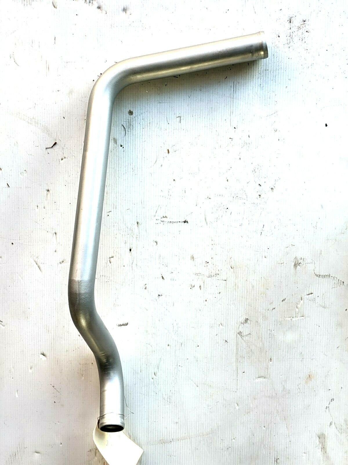 FERRARI 308 PARTS  GTS FRONT ENGINE COOLING RADIATOR UPPER TUBE INLET 
