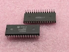 2 PCS. EF6840PV MOS programmable timer module (PTM) Thomson
