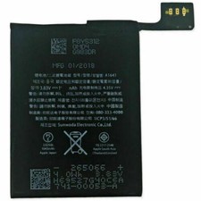 5pcs 1043mAh Replacement internal battery for Apple Ipod touch 5 6 7th