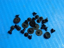 Dell XPS 13 9343 13.3" Genuine Screw Set Screws for Repair ScrewSet