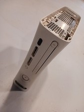Parts Or Repair Original Release Microsoft Xbox 360 Console Only - White 2006