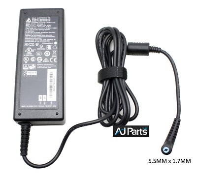 Neu Delta Marke Netzteil für Elect Inc AC/DC ADP -90MD H Laptop Netzteil