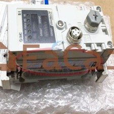 1PCS SMC Interface Unit Module EX600-SEN1 New