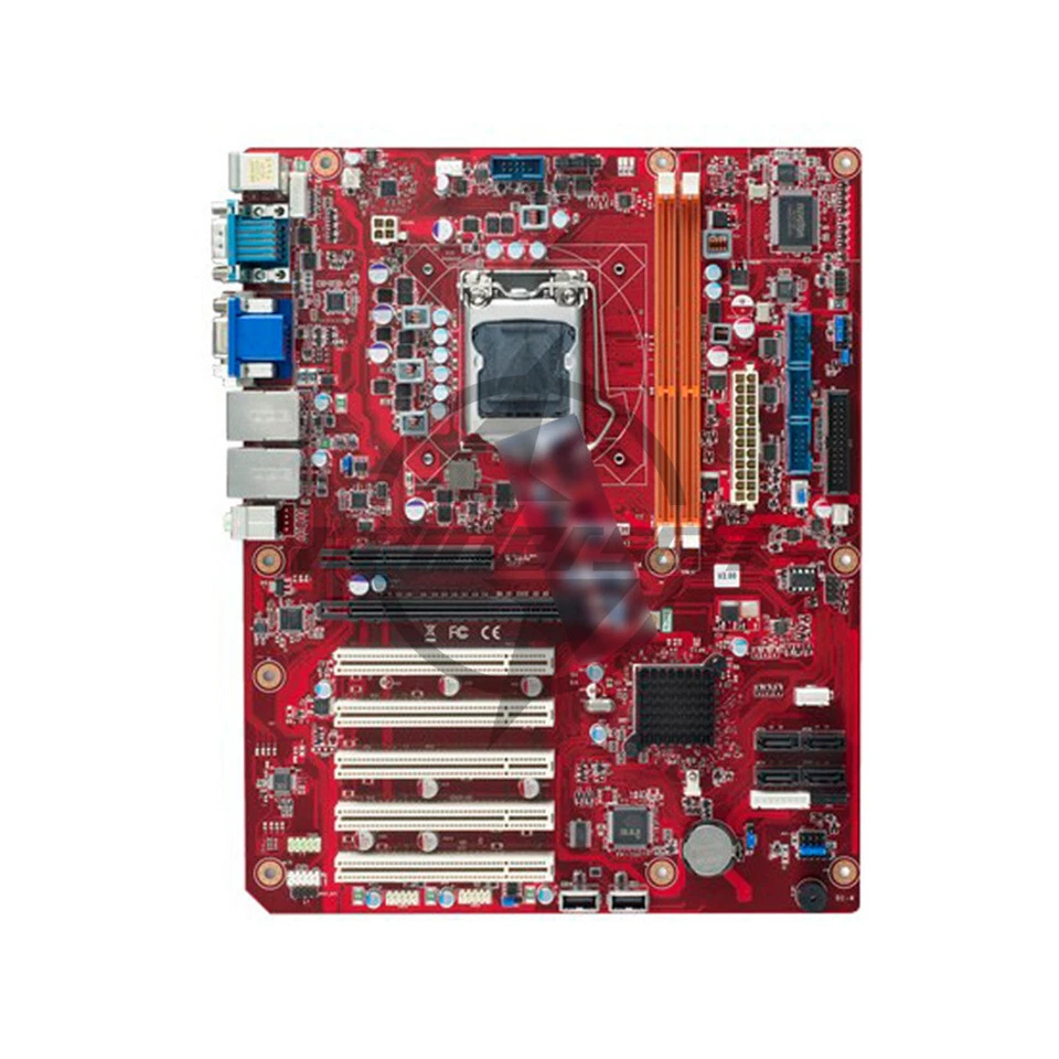 1PCS  Advantech Motherboard AIMB-701G2 NEW - Image 2 of 3