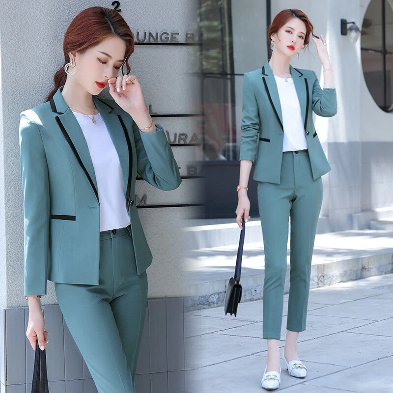 business dress for women