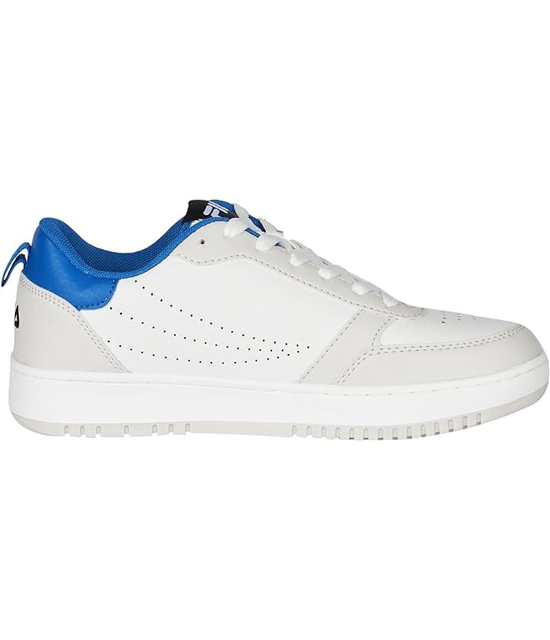 Fila Rega Mid Teens scarpe alte ragazzo a ginnastica basket passeggio