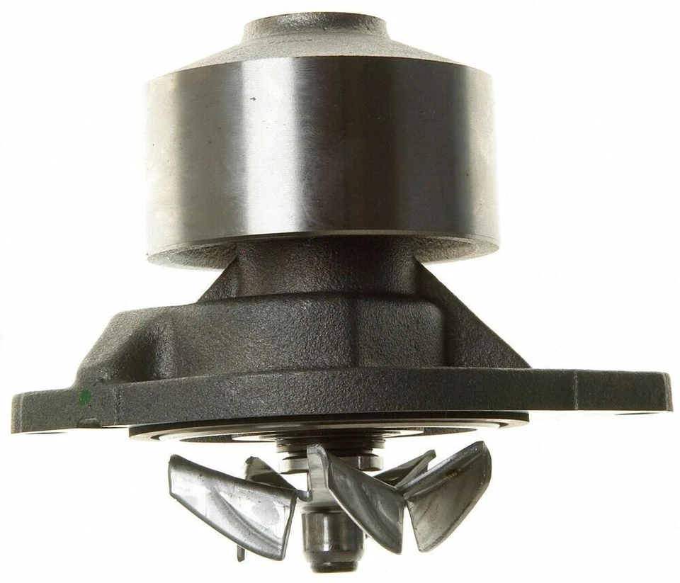 Puertas de bomba de agua estándar para motor diésel 5,9 L L6 para Dodge Ram 2500 3500 4000 Foto 3 de 4