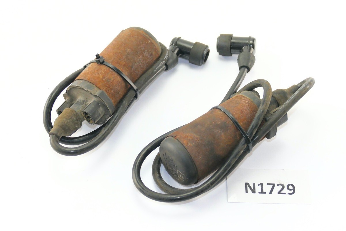 Moto Guzzi Mille GT VH year 1989 - ignition coils N1729 | eBay
