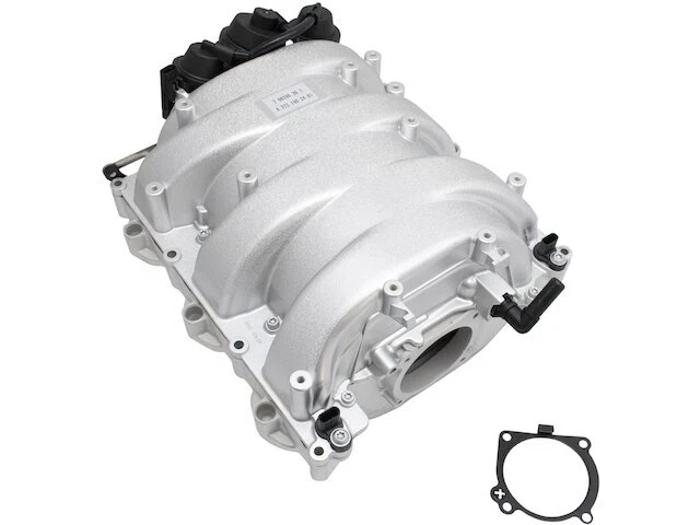 Intake Manifold For 2006 2011 Mercedes E350 2008 2007 2010 2009