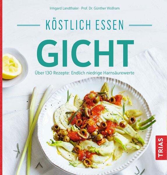 Thumbnail - Köstlich Essen Gicht