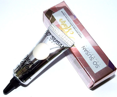 So Susan Dream Maker Light-Shifting Highlighting Cream in PRIVATE JET $29 New